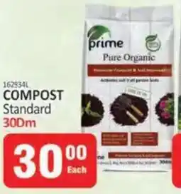 KitKat Cash and Carry Compost standard 30dm offer