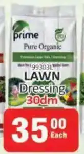 KitKat Cash and Carry Lawn dressing 30dm offer