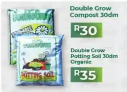 Agrimark Double Grow Compost offer