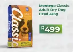 Agrimark Montego Classic Adult Dry Dog Food offer