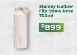Agrimark Stanley Iceflow Flip Straw Rose offer