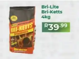 Agrimark Bri-Lite Bri-Ketts offer