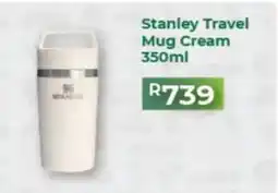 Agrimark Stanley Travel Mug Cream offer