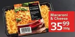 Oxford Freshmarket Macaroni & Cheese offer