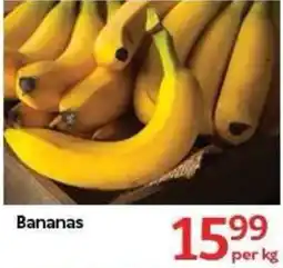 Oxford Freshmarket Bananas offer