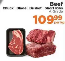 Check Star Beef offer
