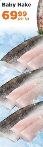 Check Star Baby Hake offer