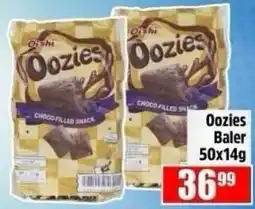 Devland Cash And Carry Oozies Baler offer