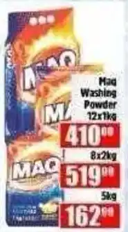 Devland Cash And Carry Maq Washing Powder offer