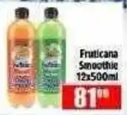 Devland Cash And Carry Fruticana Smoothie offer