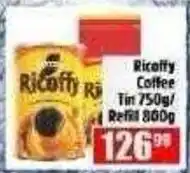 Devland Cash And Carry Ricoffy Coffee offer