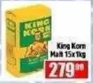 Devland Cash And Carry King Korn Malt offer