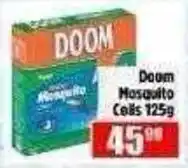 Devland Cash And Carry Doom Mosquito Coils offer
