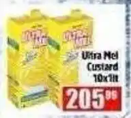 Devland Cash And Carry Ultra Mel Custard offer