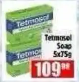 Devland Cash And Carry Tetmosol Soap offer