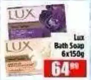 Devland Cash And Carry Lux Bath Soap offer