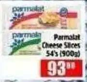 Devland Cash And Carry Parmalat Cheese Slices offer