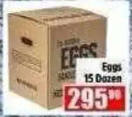 Devland Cash And Carry Eggs offer