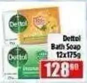 Devland Cash And Carry Dettol Bath Soap offer