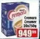 Devland Cash And Carry Cremora Creamer offer
