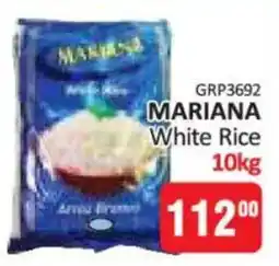 KitKat Cash and Carry Mariana White Rice offer