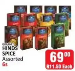 KitKat Cash and Carry HINDS SPICE Assorted offer