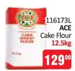 KitKat Cash and Carry ACE Cake Flour offer