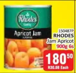 KitKat Cash and Carry Rhodes Apricot Jam offer