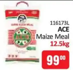 KitKat Cash and Carry ACE Maize Meal offer