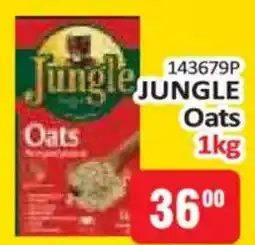 KitKat Cash and Carry Jungle Oats offer