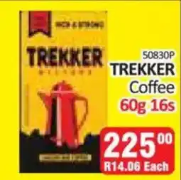 KitKat Cash and Carry Trekker Coffee offer