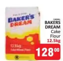KitKat Cash and Carry BAKERS DREAM Cake Flour offer