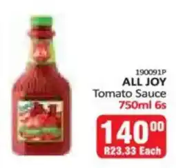 KitKat Cash and Carry All joy tomato sauce offer