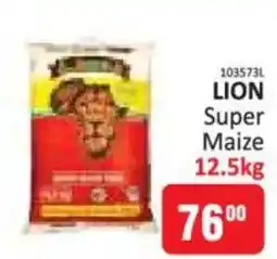 KitKat Cash and Carry LION Super Maize offer