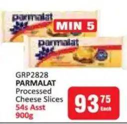 KitKat Cash and Carry PARMALAT Processed Cheese Slices offer