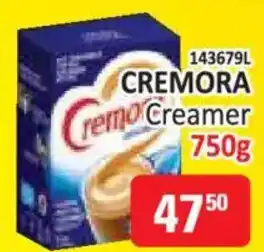 KitKat Cash and Carry CREMORA Creamer offer