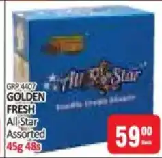 KitKat Cash and Carry All Star Assorted offer
