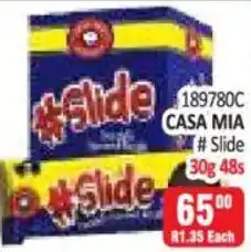KitKat Cash and Carry #Slide offer