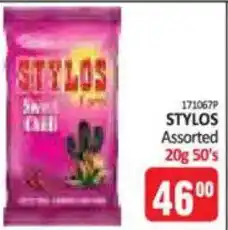 KitKat Cash and Carry STYLOS Assorted offer