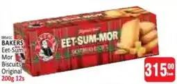 KitKat Cash and Carry Bakers Eet-Sum-Mor Biscuits Original offer