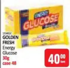 KitKat Cash and Carry Golden Fresh Energy Glucose offer