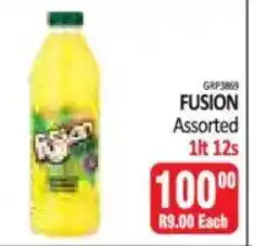 KitKat Cash and Carry Fusion assorted offer
