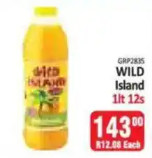 KitKat Cash and Carry Wild Island offer