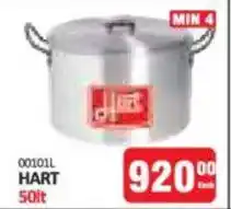 KitKat Cash and Carry HART 50lt offer