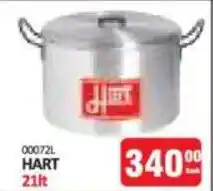 KitKat Cash and Carry HART 21lt offer