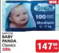 KitKat Cash and Carry BABY PANDA Classics offer