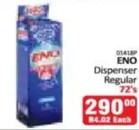 KitKat Cash and Carry ENO Dispenser Regular offer