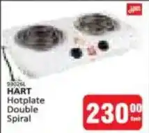 KitKat Cash and Carry HART Hotplate Double Spiral offer
