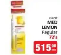 KitKat Cash and Carry MED LEMON Regular offer