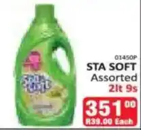 KitKat Cash and Carry STA SOFT Assorted offer